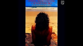 Caetano Veloso - Beleza Pura - (Com Letra Na Descrição) - Legendas