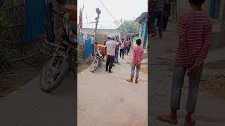 Mehandipur khagriya jila ek number ward mein smart metre lagane ke liye aaya ham log nahin lagana c