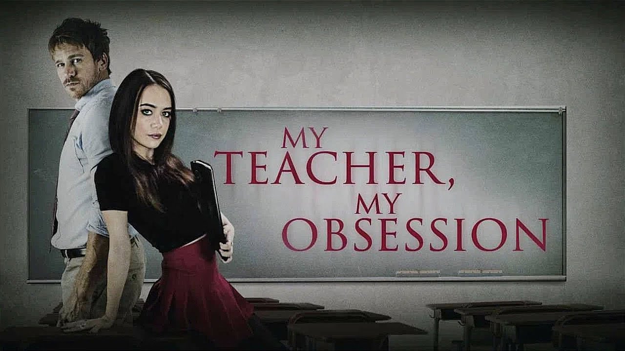 My Teacher my obsession (2018) dubbing ita - YouTube