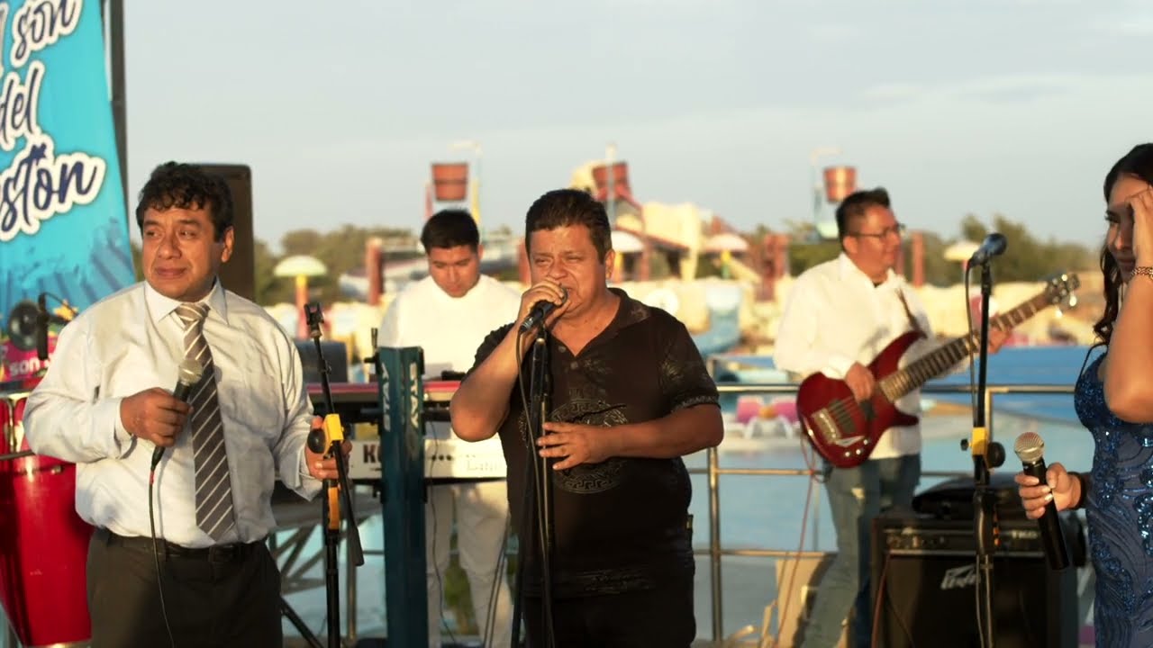 PARRANDA 02 - AL SON DEL FIESTON HOMENAJE A WALTHER LOZADA