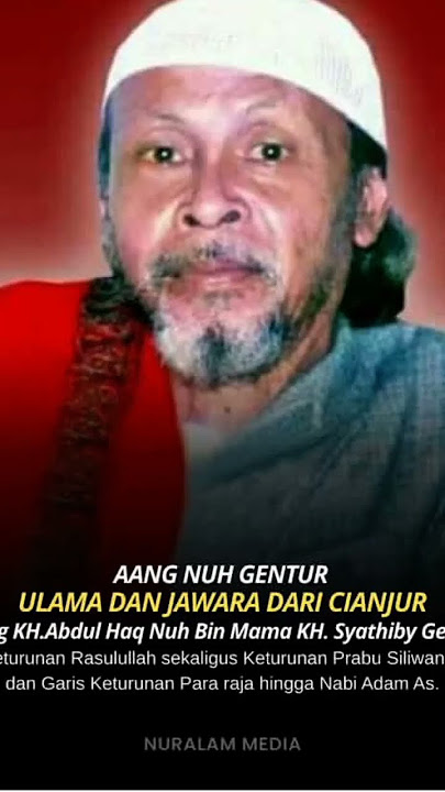 Aang Nuh Gentir #cover #coversong #santri #duet #katahatimotivasi #santriindonesia #ceramahlucu
