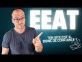 E-E-A-T : Le Secret pour que Google aime enfin votre site web