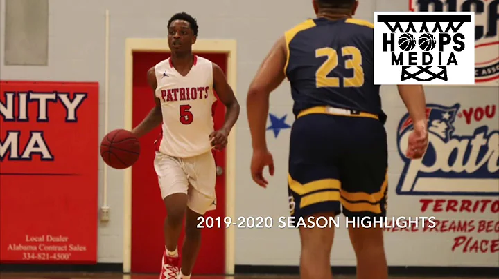 One of the BEST PGs Ive Seen  Travarus Carroll is ...