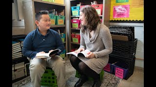 Questions That Invite Students to Share Their Thinking