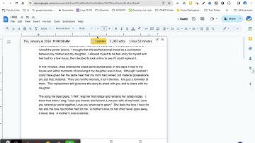 Brisk - Inspect Writing