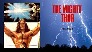 The Mighty Thor