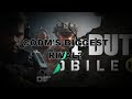 CODM's biggest competitor. #skibiditoilet #codm #deltaforce #pubg #bgmi #largetvman