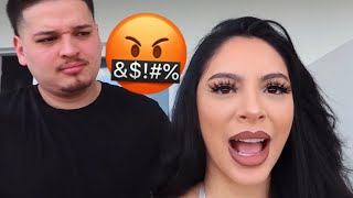 Alondra &amp;Benny Respond To Backlash Over Faking ADD!!!😡😯