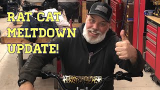 RAT CAT FIX IT AGAIN EPISODE 2UPDATE!