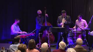 Ziad Jazz Quartet - ARMANDO'S RHUMBA