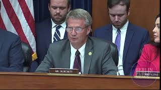 Congress holds hearing on UFOs after whistleblowers claim government kept information