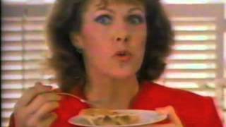 Weight Watchers Pies - Lynn Redgrave (1985)