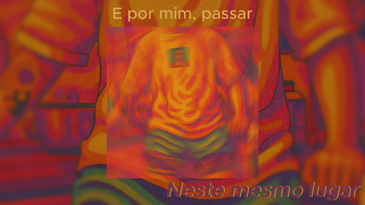 REVENTADO- Neste mesmo lugar (Bootleg)