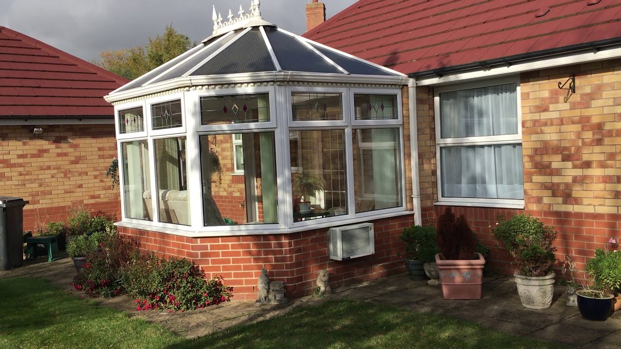 Milton Way, Sleaford YouTube