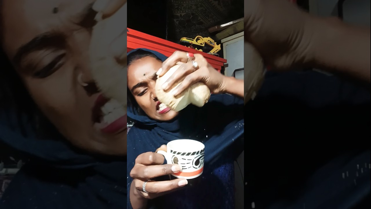 Lemon Squeeze Fail 😂 | Funny Comedy Reaction😅😂🤣😂😅😆