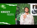 The krizzy on the radar freestyle dmv edition