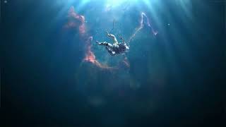 [ Hình Nền Động ] Astronaut Falls Into The Sea | Live Wallpaper PC