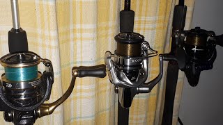 Download Lagu Rekomendasi Joran dan Reel untuk galatama MP3