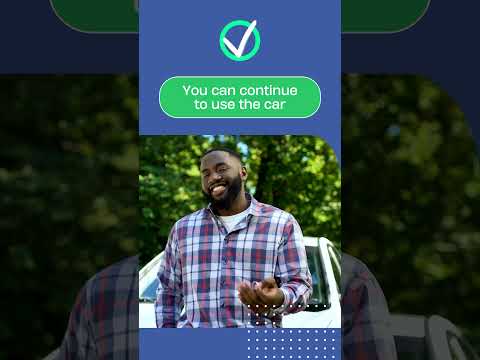 Loans with Car as Collateral