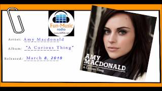 Video thumbnail of "Amy Macdonald-Your Time Will Come"
