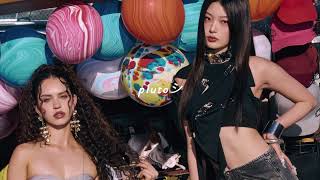 katseye - gameboy (sped up)