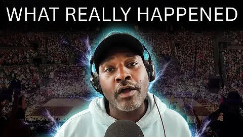 Why The Clippers WANTED to EMBARRASS & EXPOSE Their Greatest Player Chris Paul (Shocking Details 😳)