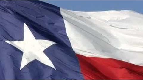 Django Walker ~ Texas Longhorn