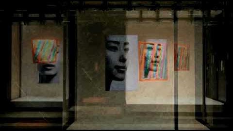 Hermes Video Instalation