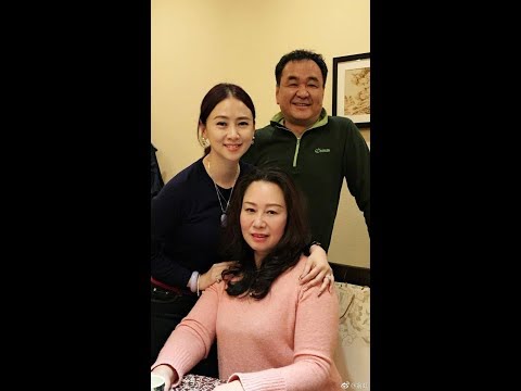 50歲的翁虹似少女，50歲的邱淑貞似大媽，50歲的張敏我竟認不出