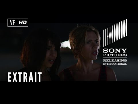 # Pire Soirée - Extrait Jet Ski - VF