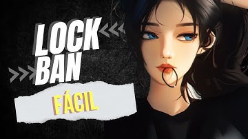 Comando de lock e Ban | discord bot designer #6