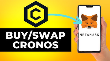 How to Buy CRO on Metamask (Step by Step)