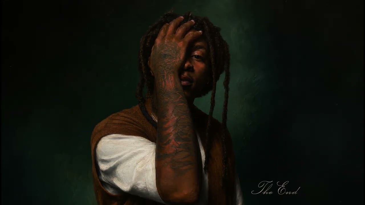 Watch Hurricane Wisdom - The End (Official Visualizer) on YouTube Watch Hurricane Wisdom - The End (Official Visualizer) on YouTube