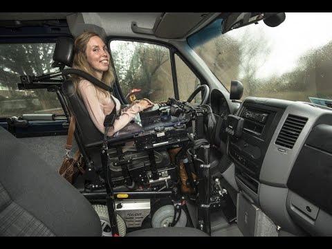 Video: Vir watter soort rolstoel sal Medicare betaal?