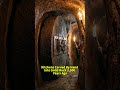 They Built An Entire City Underground — And Hid 20,000 People Inside For 1,000 Years