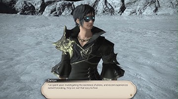 The Imperfect Gentleman 1