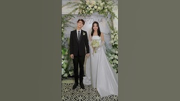 Anh Tú và Diệu Nhi hạnh phúc quá