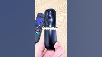 How to Pair Roku Remote Without Pairing Button?[2024 Solution]