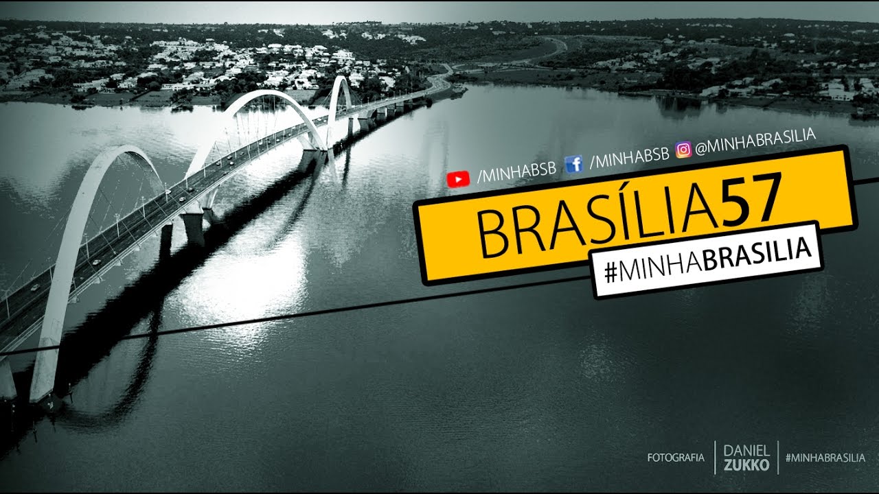 ANIVERSÁRIO DE BRASILIA #MINHABRASILIA