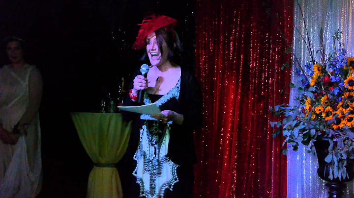 Jen Frank and Susan Klenke Get Married!