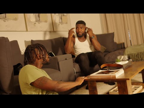 CMR - All I Have (Official Music Video)