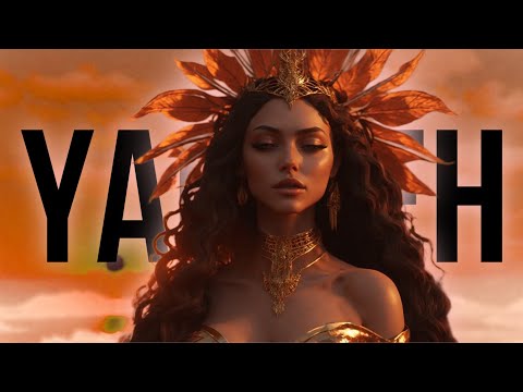 The SHOCKING Origins of Yahweh