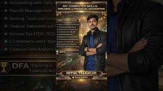 Computer knowledge DFA COURSE #computerscience #explorepage #trending #course #viral #youtubeshorts