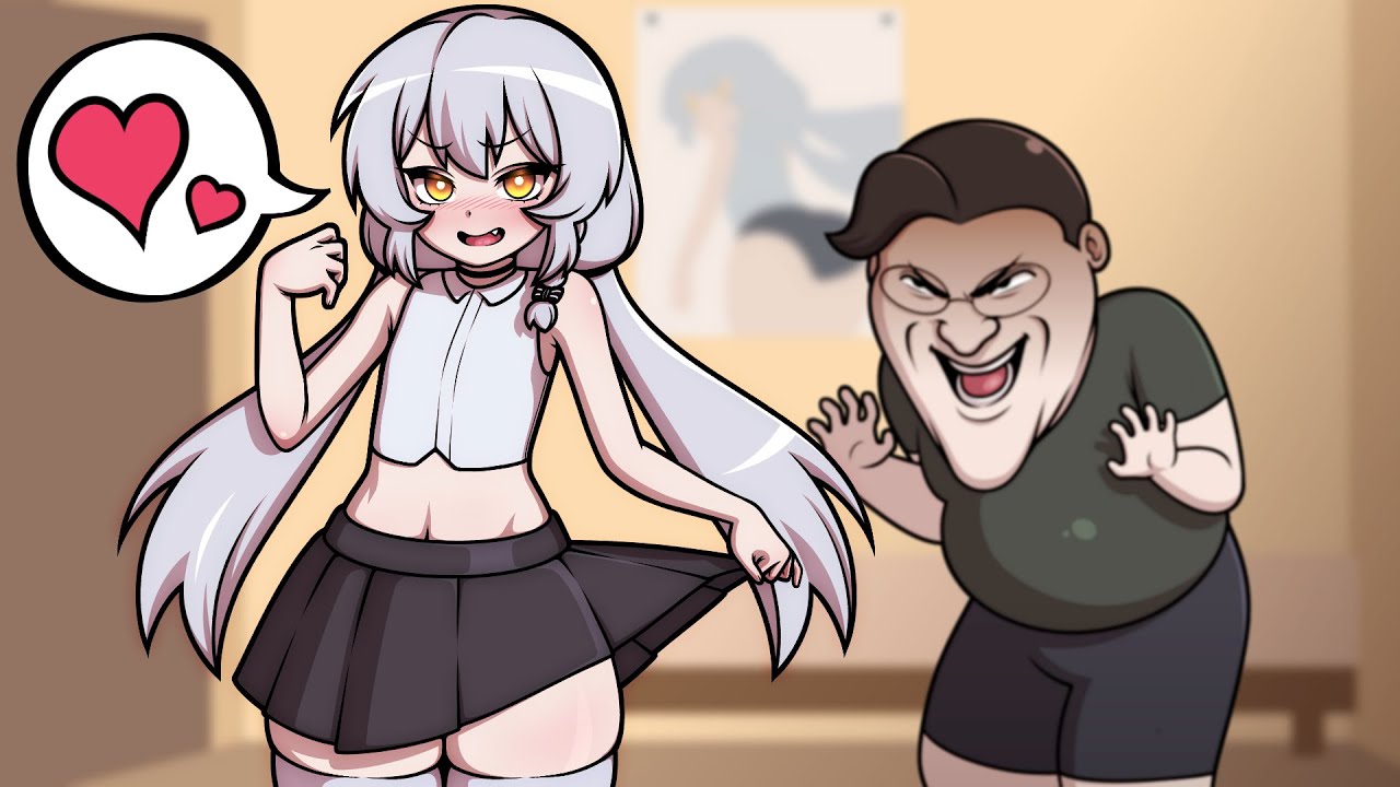 통깡이 강제 여장 시키기ㅋㅋㅋ - YouTube