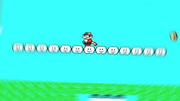 running super mario bros 3 on the worst nes emulator