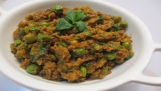 मशरूम का भरता बनाने की विधि | Mushroom Bharta Recipe by sweet and spicy kitchen..
