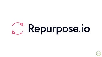 🚀 Repurpose.io Review 2025 | Automate & Repurpose Content Across Social Media