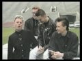 Depeche Mode - MTV ID's 1988