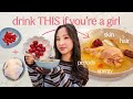 My #1 Soup for female health → period, skin, energy!