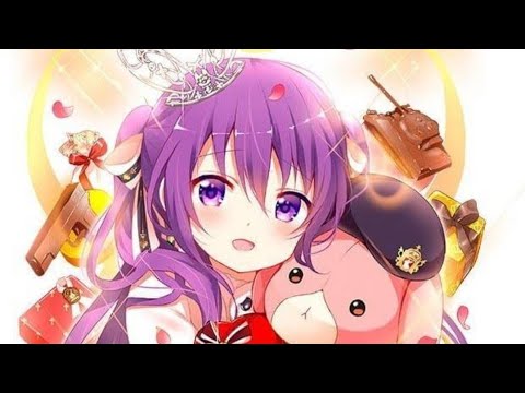 2 14 4 天々座理世 誕生日おめでとうございます Part1 Youtube